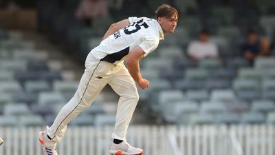 Collapses galore as WA and Redbacks crumble in Shield