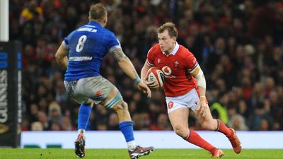 Italy vs Wales live stream: how to watch the 2025 Six Nations online, Faletau returns for must-win clash