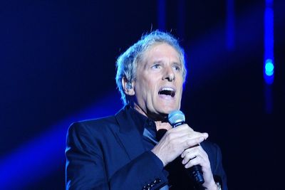 Rockstar Michael Bolton cancels London show as he 'heals from surgery' amid cancer battle