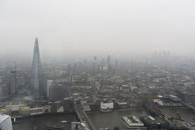 Dull, grey and damp weather for much of England and Wales