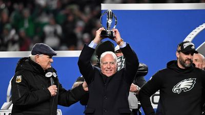 Who Owns the Philadelphia Eagles? Lurie Family Wealth, History Explained