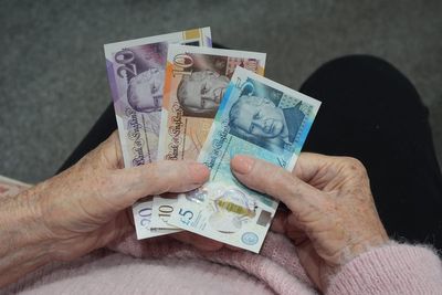 Criticism over letters asking bereaved relatives to return pension overpayments