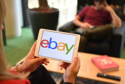 Voices: I’m selling my entire flat on eBay – and not even HMRC will stop me