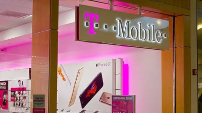 T-Mobile Leads Four S&P 500 Stocks Near Buy Points In Tricky Market