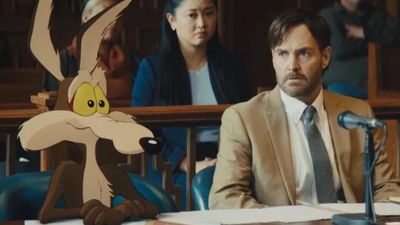 Star of scrapped Coyote vs. Acme movie says it makes his "blood boil" that the film was canceled: "I would understand if the thing sucked, but it's really good"