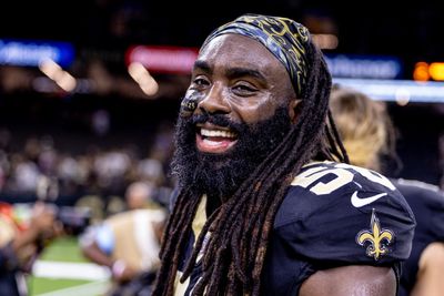 Demario Davis has made his retirement plans, but he isn’t leaving just yet