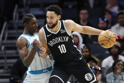 Ben Simmons And Brooklyn Nets Parting Ways After Buyout