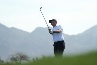 Thomas Detry Leads Phoenix Open With Stellar Performance