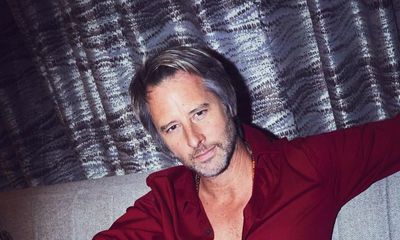 Chesney Hawkes: ‘As my dad once said, don’t believe the hype’