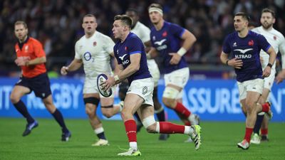 England vs France live stream: how to watch 2025 Six Nations online, Fin Smith and Jalibert match up at 10