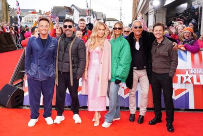 Britain’s Got Talent to return to screens this month with new batch of hopefuls