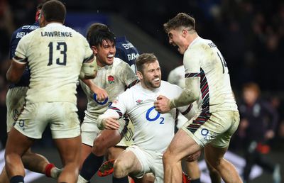 England vs France LIVE: Six Nations result, latest updates and reaction after Twickenham thriller