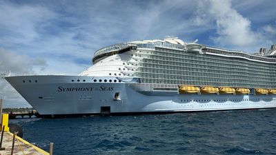 Royal Caribbean, Holland America Line embrace popular new trend