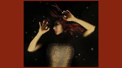 “She blends her beloved characteristics with those of King Crimson, Genesis and Porcupine Tree”: Tori Amos’ From The Choirgirl Hotel is prog in its truest sense