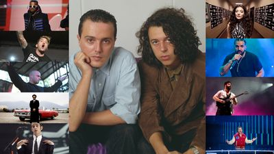 Ten reasons why Tears For Fears made two of the most influential albums ever