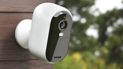 5 places to install your security cameras, according to Arlo experts