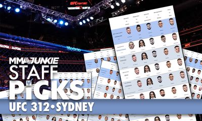 UFC 312 predictions: Who expects no titles to change hands in Sydney?