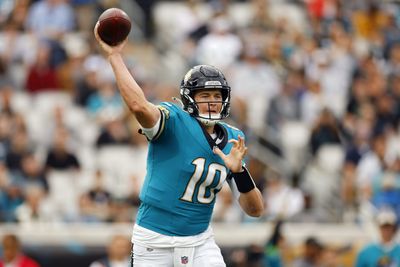 Jaguars free agency predictions: Will QB Mac Jones return?