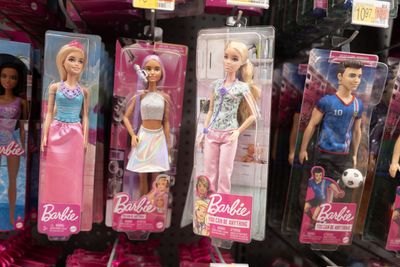 Mattel issues stern warning about its toy prices