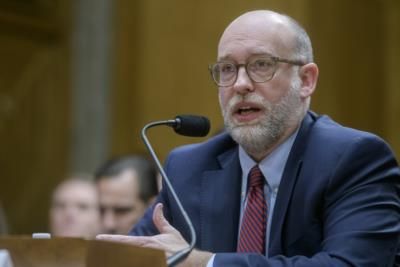 Russell Vought Appointed Acting Director Of Consumer Financial Protection Bureau