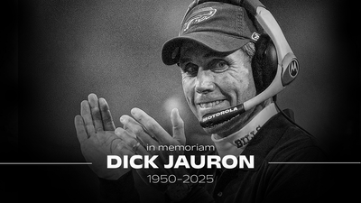 Former Lions safety and coach Dick Jauron has passed away