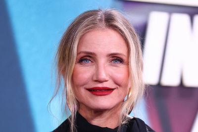 Cameron Diaz says pre-MeToo movie sets always had ‘that one guy’ who was inappropriate