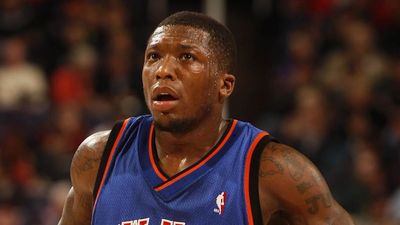 Ex-NBA Star Nate Robinson Receives Successful Kidney Transplant