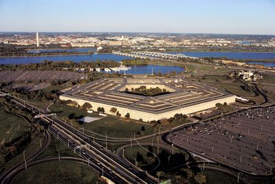 Pentagon ousts CNN, WaPo from offices