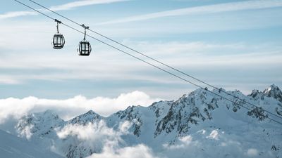 From first tracks to Après ski – how to do Chamonix in 3 epic days