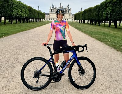 'I'm doing 1,000km more than Lachlan Morton' - Cycling influencer to ride every stage of the 2025 Tour de France