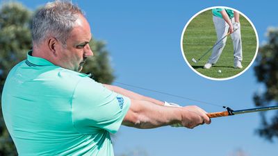 The Mental Drill That Will Transform Your Ball Striking - And The Training Aid You Really Should Try