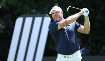 Lee Westwood Involved In Bizarre Rules Incident At LIV Golf Riyadh