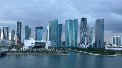 PortMiami sets record, making big changes passengers will like