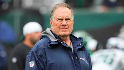 Bill Belichick Tabs Former Patriots Linebacker as Defensive Assistant at North Carolina