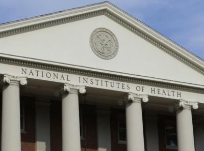 NIH Lowers Maximum Indirect Cost Rate For Research Institutions