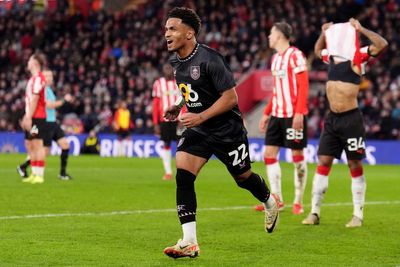 Marcus Edwards nets winner on debut as Burnley dump Southampton out of FA Cup