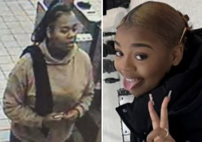 UK-wide police search for missing schoolgirl, 14, last seen in London