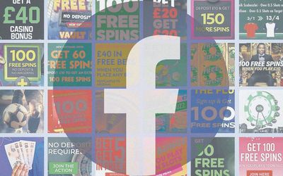 Revealed: gambling firms secretly sharing users’ data with Facebook without permission