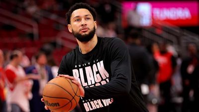 Ben Simmons to Sign With Los Angeles Clippers