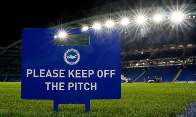 Brighton 2-1 Chelsea: FA Cup fourth round – as it happened