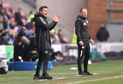 Marco Silva hails Fulham star Rodrigo Muniz after FA Cup win over Wigan