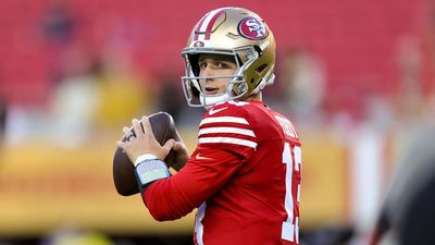 NFL Insider Says Brock Purdy’s Contract Extension With 49ers Could Eclipse $55 Million