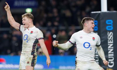 England 26-25 France: Six Nations player ratings from Twickenham