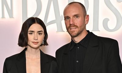 Sorry, Lily Collins, but when people outsource childbirth, their motives really count