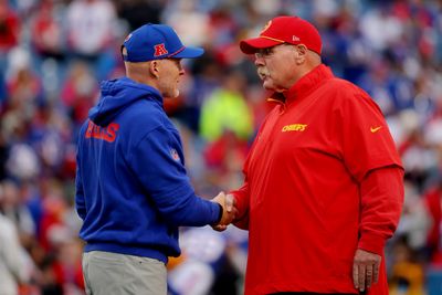 Breaking down Andy Reid’s coaching tree of current and former NFL head coaches