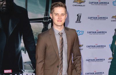 Lucas Grabeel reveals why he was called 'grandpa' by his High School Musical co-stars