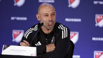 Inter Miami's Mascherano and More: Who Are the 13 New MLS Managers?