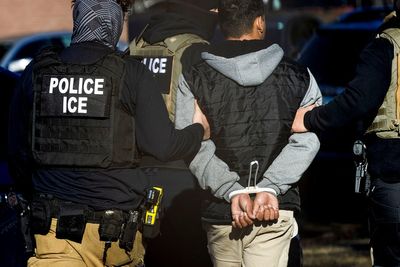 Civil rights attorney sounds alarm after video shows ICE agents covering cameras during immigration raids