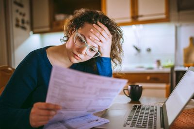 Can't pay your taxes? Here's what to do