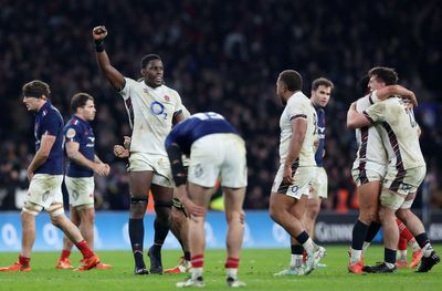 Maro Itoje highlights key quality England showed to secure much-needed win